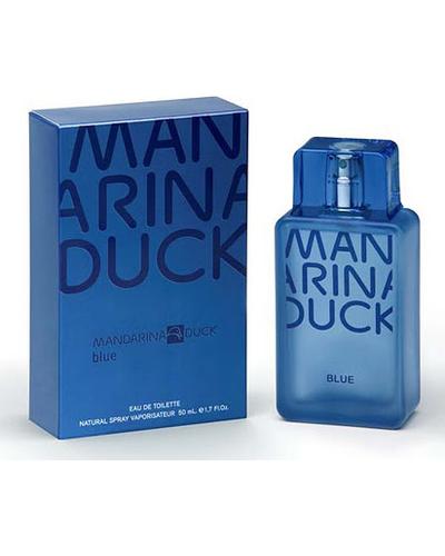 Mandarina Duck Blue Men фото 4