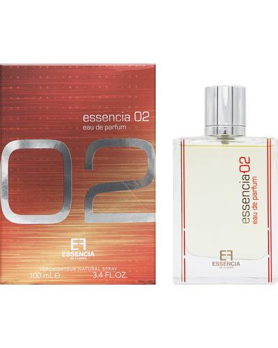 Fragrance World Essencia 02 фото 1