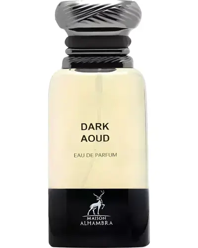 Alhambra Dark Aoud главное фото