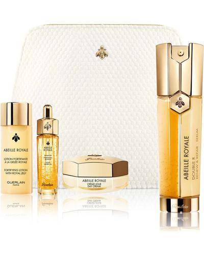 Guerlain Programme Anti-Age Serum Double R главное фото