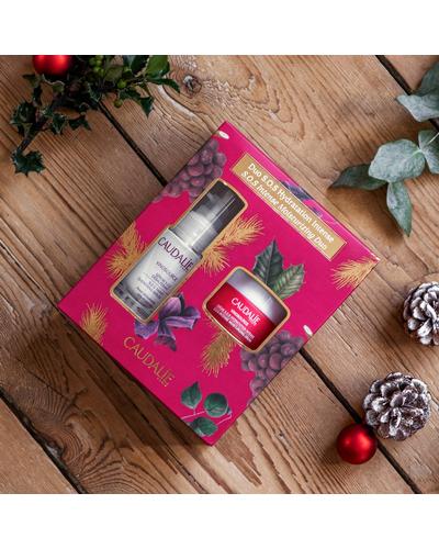 Caudalie Дуэт SOS-средств Интенсивное увлажнение фото 2