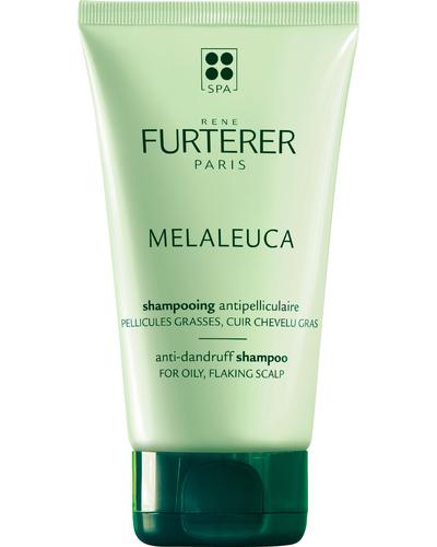 Rene Furterer Melaleuca Anti-dandruff Shampoo For Oily Scalp главное фото