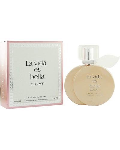 Fragrance World La Vida Es Bella Eclat фото 3