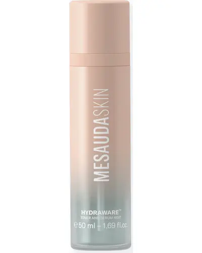 MESAUDA Skin Hydraware Mist Toner & Serum главное фото