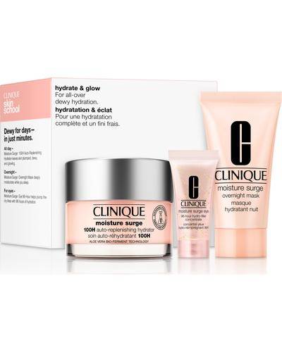 Clinique Hydrate & Glow главное фото
