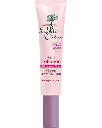 Le Petit Olivier Anti-Pollution Eye Contour Gel главное фото
