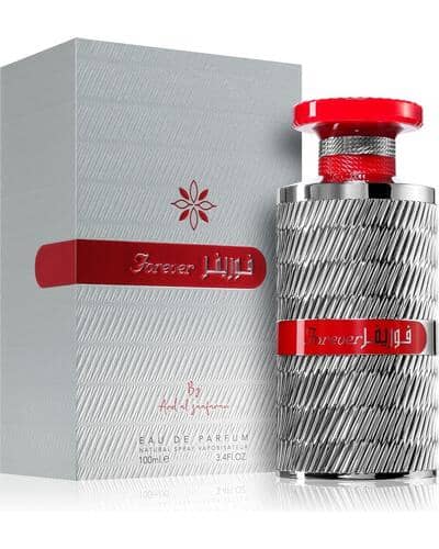 Ard Al Zaafaran Forever Silver фото 1