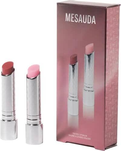 MESAUDA The Hydramorphosis Twin Set главное фото
