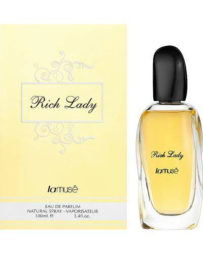 La Muse Rich Lady фото 1