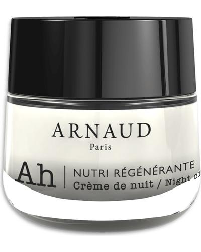 Arnaud Nutri Regenerante Night Cream главное фото