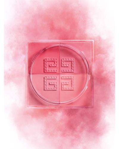 Givenchy Prisme Libre Blush фото 4