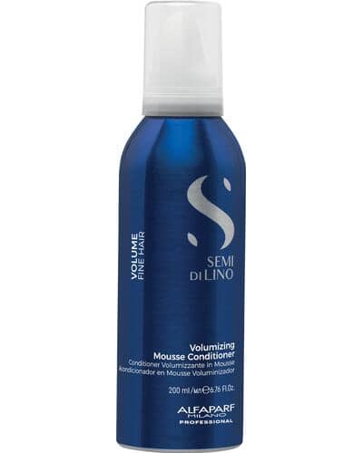 Alfaparf Milano Semi Di Lino Volume Volumizing Mousse Conditioner главное фото