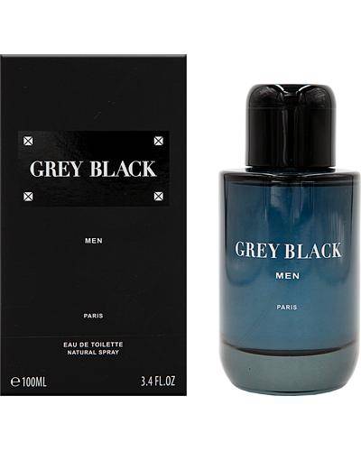 Karen Low Grey Black фото 1