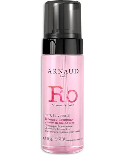 Arnaud Rituel Visage Gentle Cleansing Foam главное фото