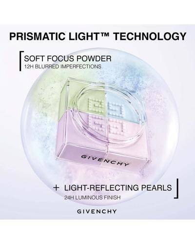 Givenchy Prisme Libre Loose Powder New фото 1