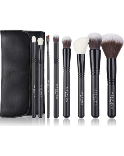 MESAUDA Essential Brush Set главное фото