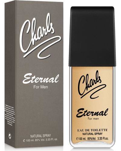 Sterling Parfums Charls Eternal фото 1