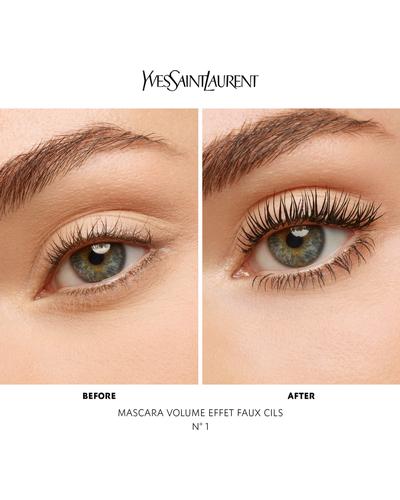 Yves Saint Laurent Volume Effet Faux Cils фото 1