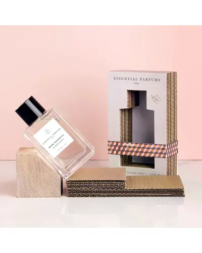 Essential Parfums Rose Magnetic фото 2