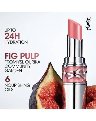 Yves Saint Laurent Love Shine Lip Oil Stick фото 2