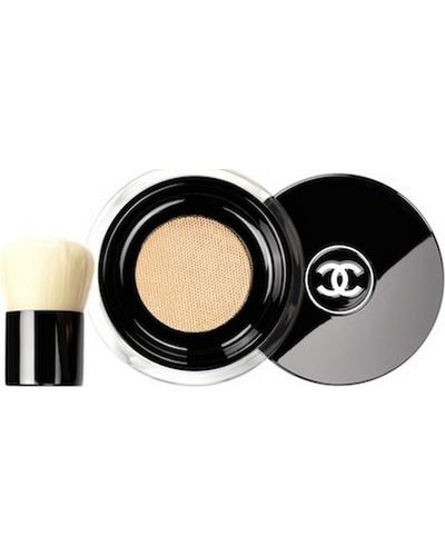 CHANEL Vitalumiere Loose Powder Foundation фото 6