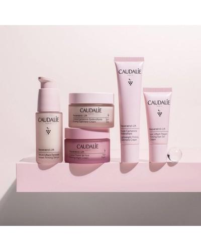 Caudalie Resveratrol Lift Firming Eye Gel Cream фото 3