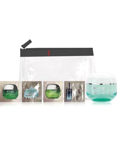 Biotherm Aquasource Cream Set главное фото