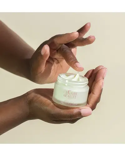 La Cure Beaute Royal Jelly Nectar Face Cream фото 2