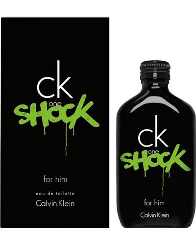 Calvin Klein One Shock For Him фото 5