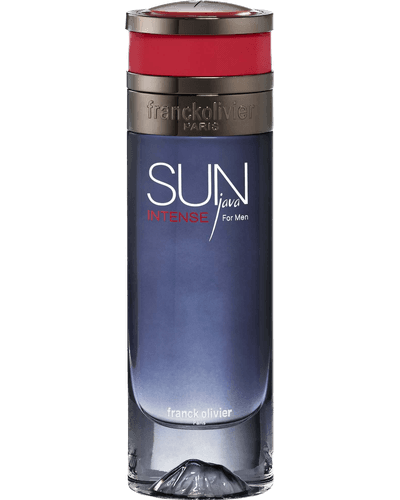 Franck Olivier Sun Java Intense for Men главное фото