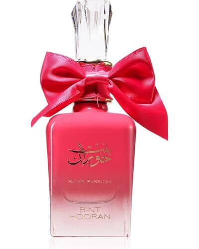 Bint Hooran Rose Passion - Ard Al Zaafaran