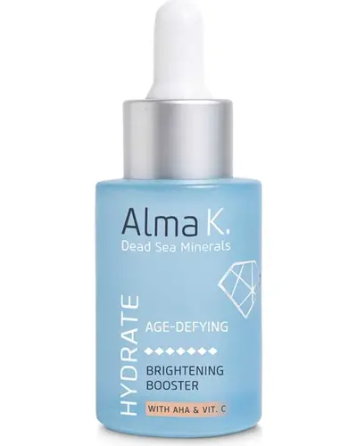 Alma K Brightening Booster главное фото
