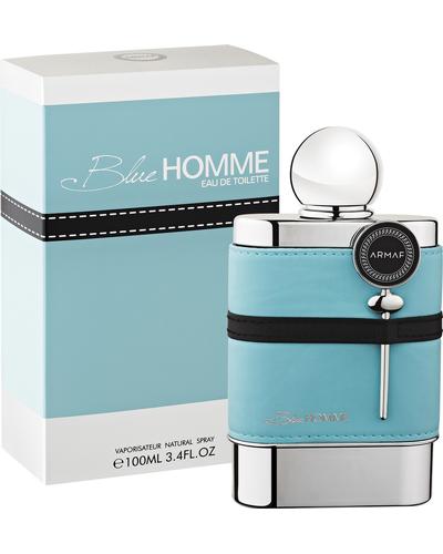 Armaf Blue Homme фото 2