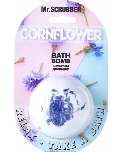 Mr. SCRUBBER Bath Bomb фото 3