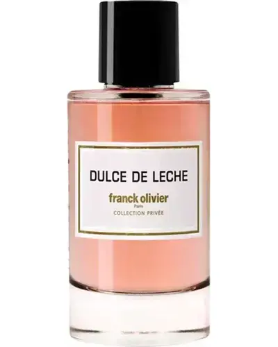Franck Olivier Collection Prive Dulce de Leche главное фото