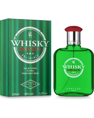 EVAFLOR Whisky Origin фото 1