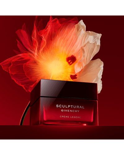 Givenchy Sculptural Light Cream фото 1
