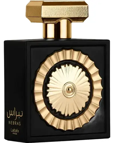 Lattafa Perfumes Nebras главное фото