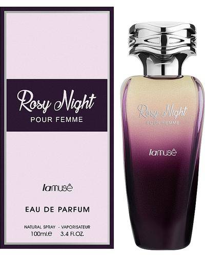 La Muse Rosy Night фото 1