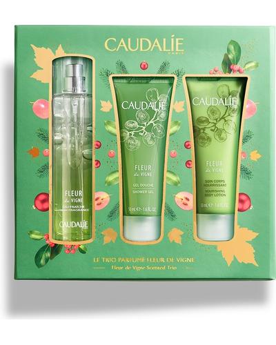Caudalie Fleur De Vigne Scented Trio главное фото