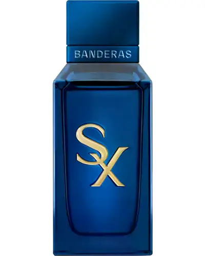 Antonio Banderas Seduction X главное фото