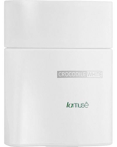 La Muse Crocodile White главное фото