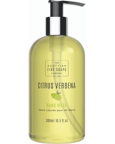 Scottish Fine Soaps Citrus Verbena Hand Wash главное фото