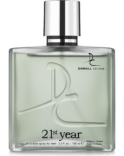 Dorall Collection 21st Year Men главное фото