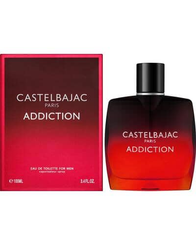 Castelbajac Addiction фото 1