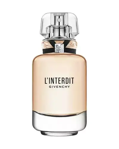 Givenchy L&rsquo;Interdit главное фото