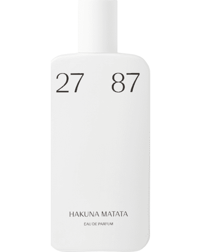 27 87 Perfumes Hakuna Matata главное фото