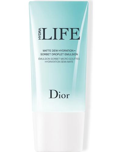 Dior Hydra Life Sorbet Droplet Emulsion главное фото