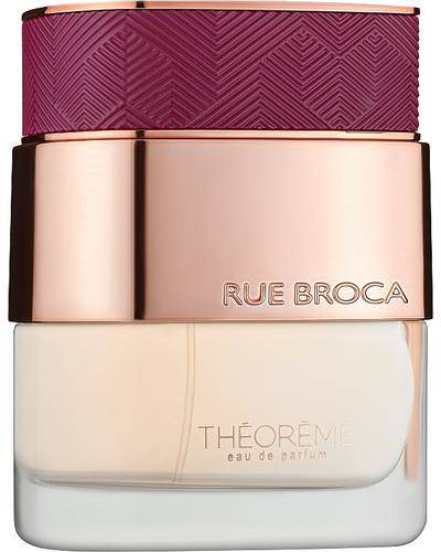 Rue Broca Theoreme Pour Femme главное фото