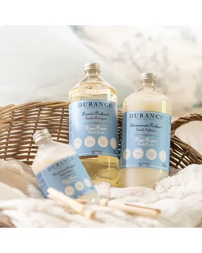 Durance Lessive Liquide Textile Detergent фото 3